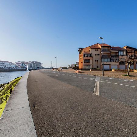 Apartment Les Terrasses Notre Dame Du Port-8 By Interhome กัปเบรอตง ภายนอก รูปภาพ