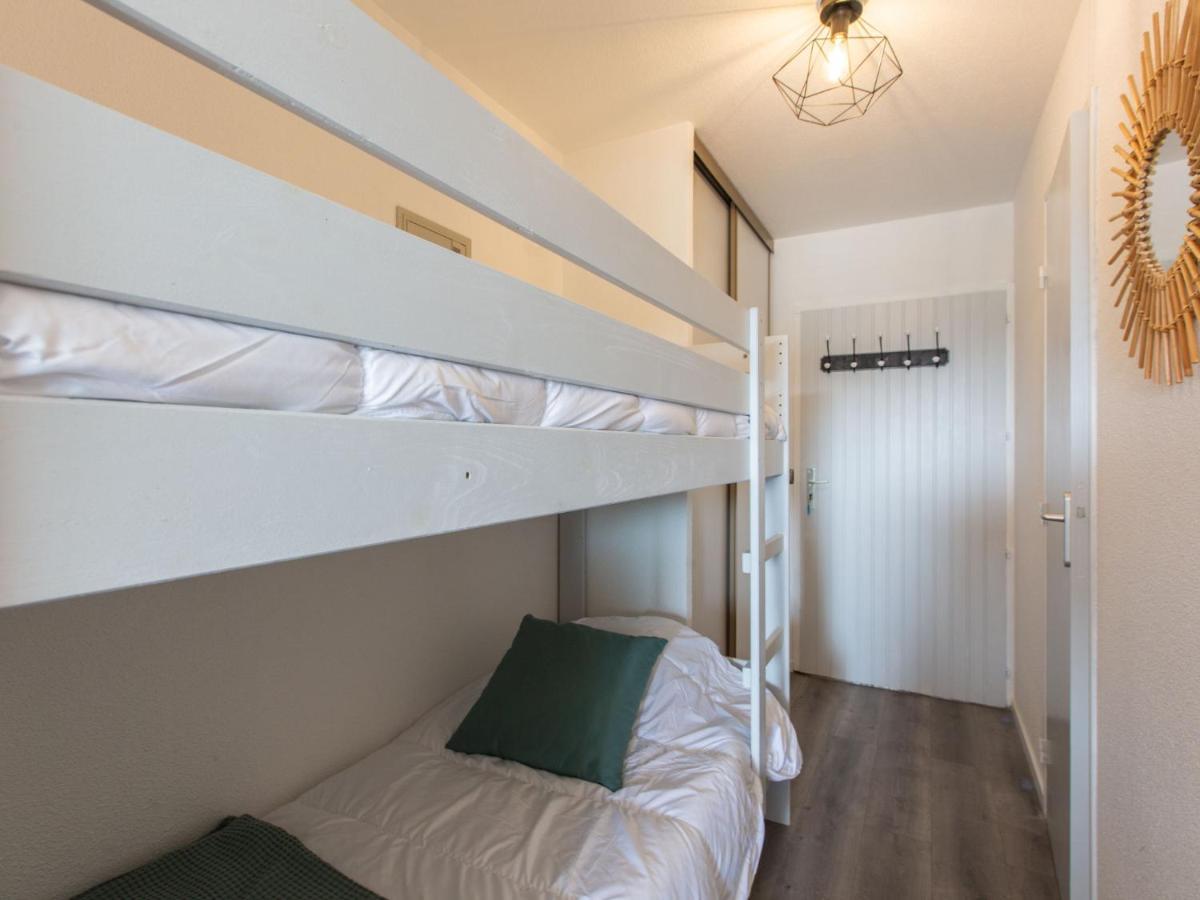 Apartment Les Terrasses Notre Dame Du Port-8 By Interhome กัปเบรอตง ภายนอก รูปภาพ