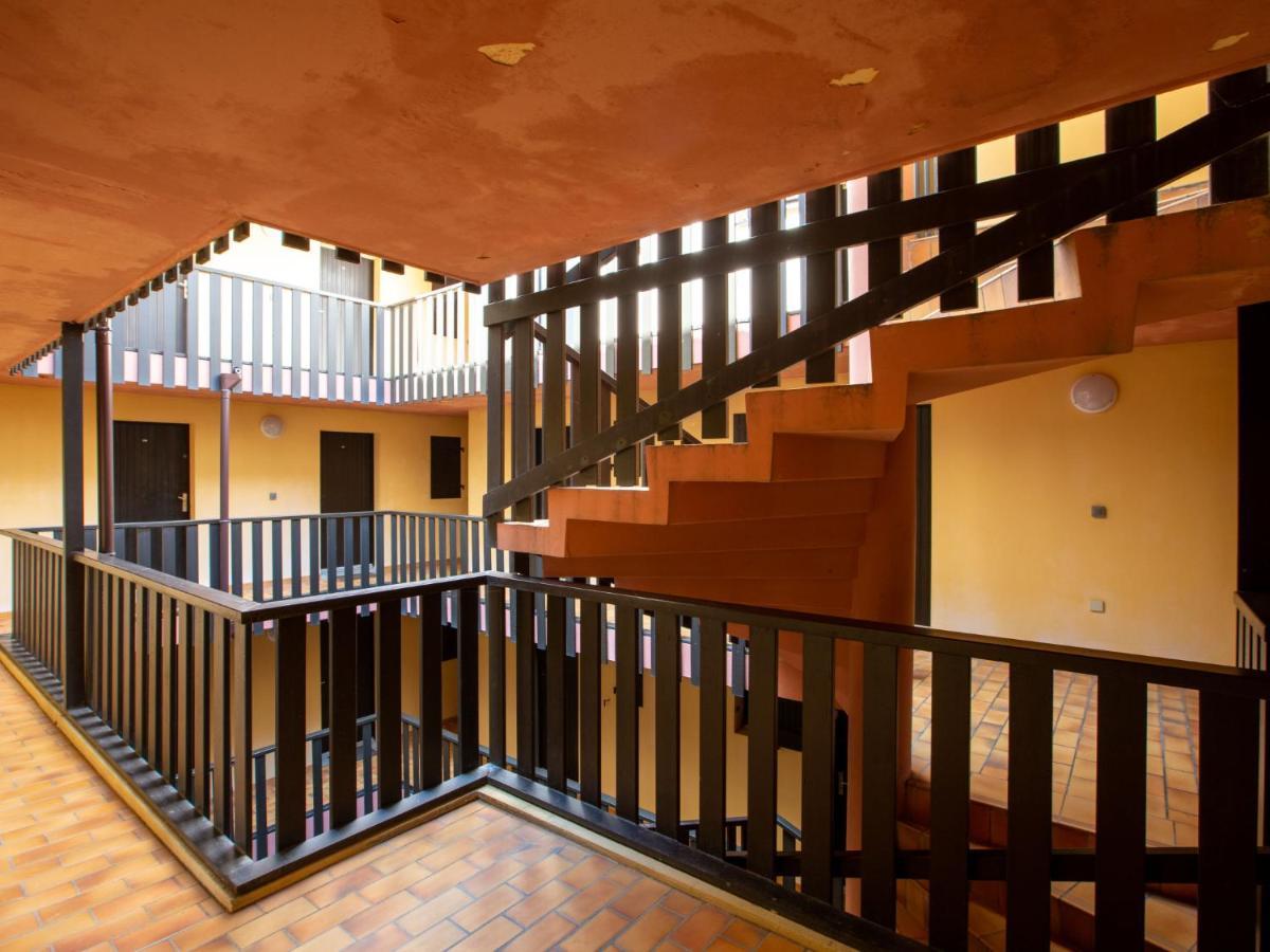 Apartment Les Terrasses Notre Dame Du Port-8 By Interhome กัปเบรอตง ภายนอก รูปภาพ